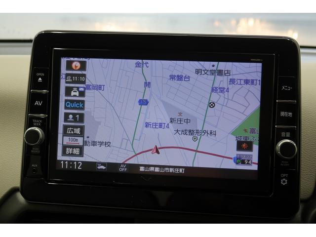 デイズＸＢｌｕｅｔｏｏｔｈオーディオ　電動格納式ドアミラー　踏み間違え防止　横滑防止装置　Ａライト　スマートキー　イモビライザー　ＥＴＣ　アイドリングストップ　ドライブレコーダー　キーレス　衝突安全ボディ（富山県）の中古車