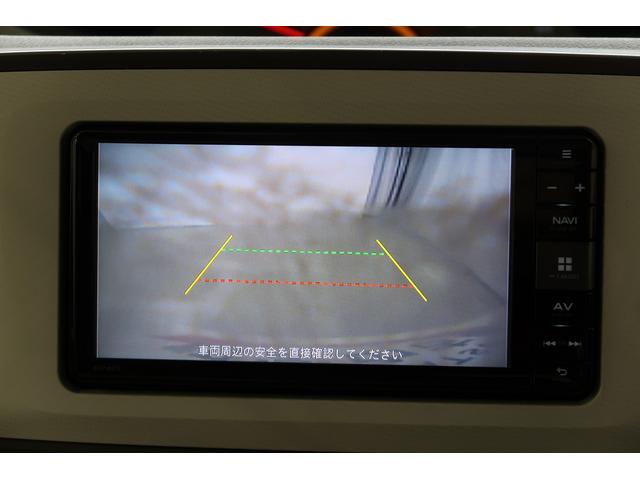 ムーヴキャンバスXメイクアップ SAIIナビテレビ レーンキープ アイドルストップ 電動格納ドアミラー AUTOライト ESC キーフリ スマキー バックカメラ エアバッグ 両側スライドドア ABS セキュリティアラーム 助手席エアバッグ(富山県)の中古車