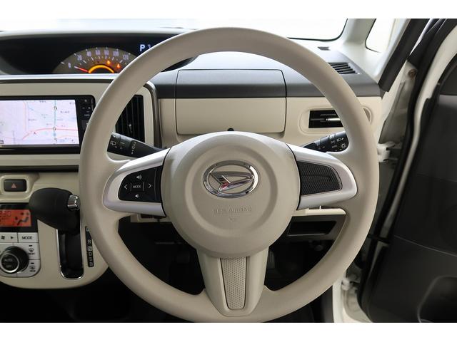 ムーヴキャンバスXメイクアップ SAIIナビテレビ レーンキープ アイドルストップ 電動格納ドアミラー AUTOライト ESC キーフリ スマキー バックカメラ エアバッグ 両側スライドドア ABS セキュリティアラーム 助手席エアバッグ(富山県)の中古車