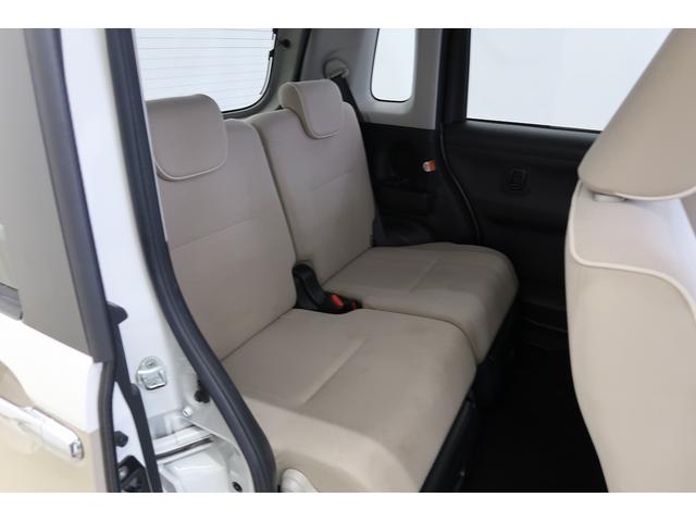 ムーヴキャンバスXメイクアップ SAIIナビテレビ レーンキープ アイドルストップ 電動格納ドアミラー AUTOライト ESC キーフリ スマキー バックカメラ エアバッグ 両側スライドドア ABS セキュリティアラーム 助手席エアバッグ(富山県)の中古車