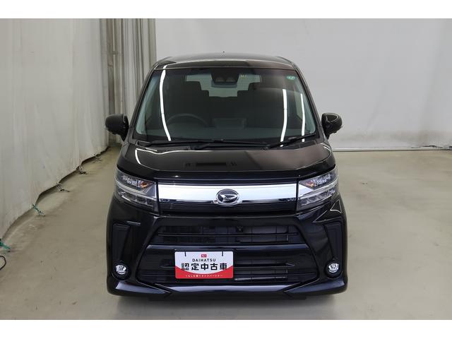 ムーヴカスタム X VS SAIII車線逸脱警報 エアバッグ 電動格納式ドアミラー 記録簿 イモビライザー アルミ LEDライト スマートキー&プッシュスタート ABS キーフリーキー 運転席シートヒーター ベンチシート バックモニター(富山県)の中古車