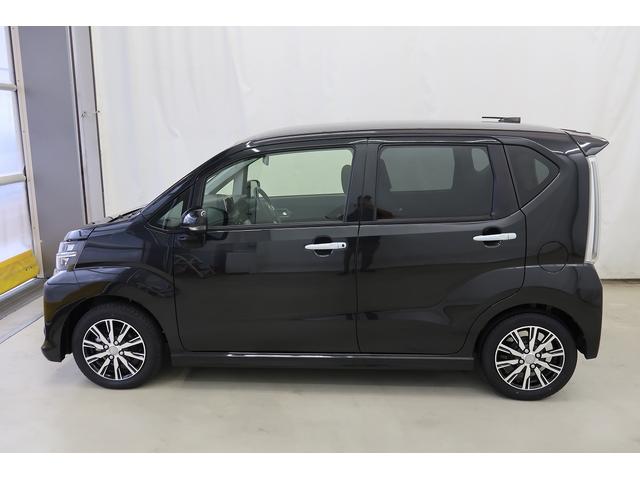 ムーヴカスタム X VS SAIII車線逸脱警報 エアバッグ 電動格納式ドアミラー 記録簿 イモビライザー アルミ LEDライト スマートキー&プッシュスタート ABS キーフリーキー 運転席シートヒーター ベンチシート バックモニター(富山県)の中古車