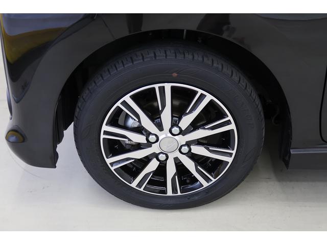 ムーヴカスタム X VS SAIII車線逸脱警報 エアバッグ 電動格納式ドアミラー 記録簿 イモビライザー アルミ LEDライト スマートキー&プッシュスタート ABS キーフリーキー 運転席シートヒーター ベンチシート バックモニター(富山県)の中古車