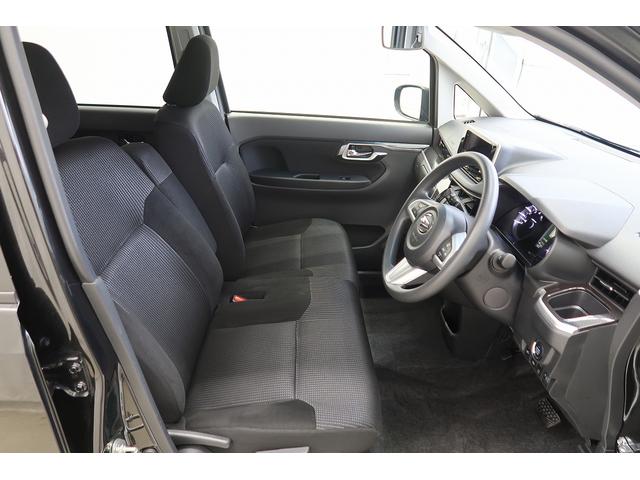 ムーヴカスタム X VS SAIII車線逸脱警報 エアバッグ 電動格納式ドアミラー 記録簿 イモビライザー アルミ LEDライト スマートキー&プッシュスタート ABS キーフリーキー 運転席シートヒーター ベンチシート バックモニター(富山県)の中古車