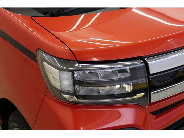 タントファンクロス衝突軽減 フルタイム4WD 車線逸脱警報 前席シートヒーター TV バックモニター 電格ミラー LEDヘッド ESC ベンチシート オートハイビーム ドラレコ キーフリー 盗難防止システム ABS(富山県)の中古車