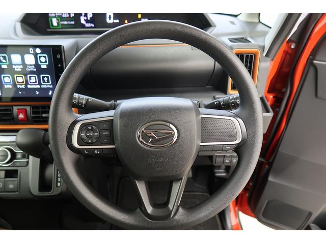 タントファンクロス衝突軽減 フルタイム4WD 車線逸脱警報 前席シートヒーター TV バックモニター 電格ミラー LEDヘッド ESC ベンチシート オートハイビーム ドラレコ キーフリー 盗難防止システム ABS(富山県)の中古車
