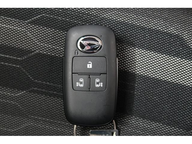 タントファンクロス衝突軽減 フルタイム4WD 車線逸脱警報 前席シートヒーター TV バックモニター 電格ミラー LEDヘッド ESC ベンチシート オートハイビーム ドラレコ キーフリー 盗難防止システム ABS(富山県)の中古車