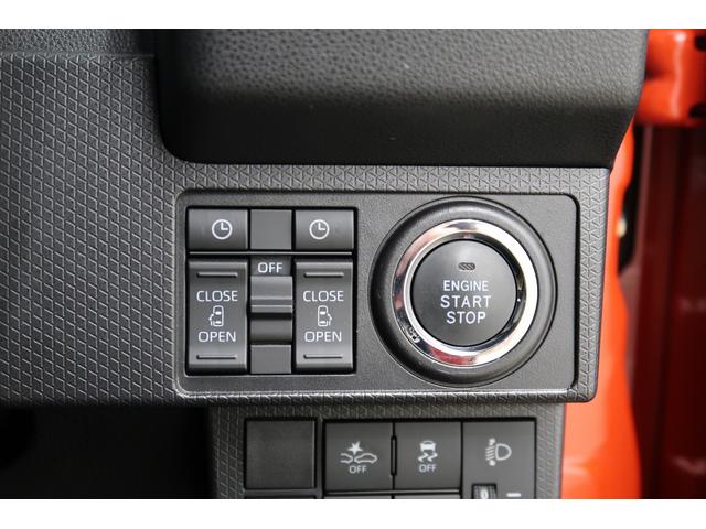 タントファンクロス衝突軽減 フルタイム4WD 車線逸脱警報 前席シートヒーター TV バックモニター 電格ミラー LEDヘッド ESC ベンチシート オートハイビーム ドラレコ キーフリー 盗難防止システム ABS(富山県)の中古車