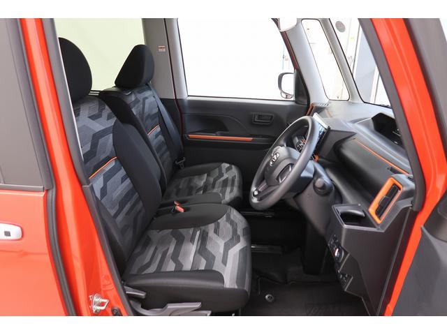 タントファンクロス衝突軽減 フルタイム4WD 車線逸脱警報 前席シートヒーター TV バックモニター 電格ミラー LEDヘッド ESC ベンチシート オートハイビーム ドラレコ キーフリー 盗難防止システム ABS(富山県)の中古車