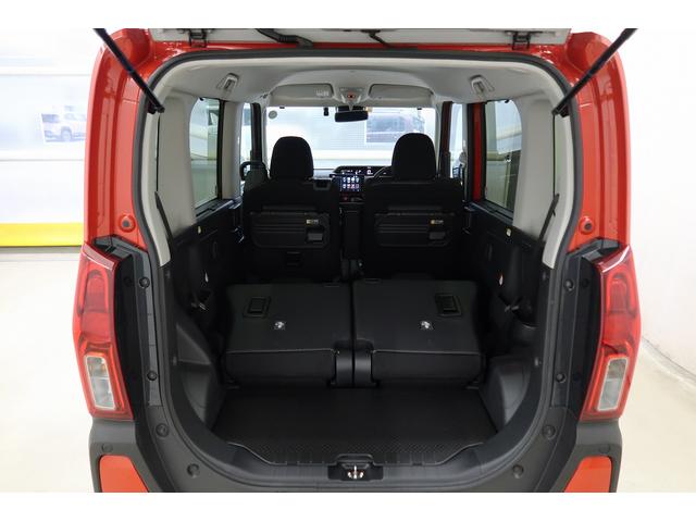 タントファンクロス衝突軽減 フルタイム4WD 車線逸脱警報 前席シートヒーター TV バックモニター 電格ミラー LEDヘッド ESC ベンチシート オートハイビーム ドラレコ キーフリー 盗難防止システム ABS(富山県)の中古車