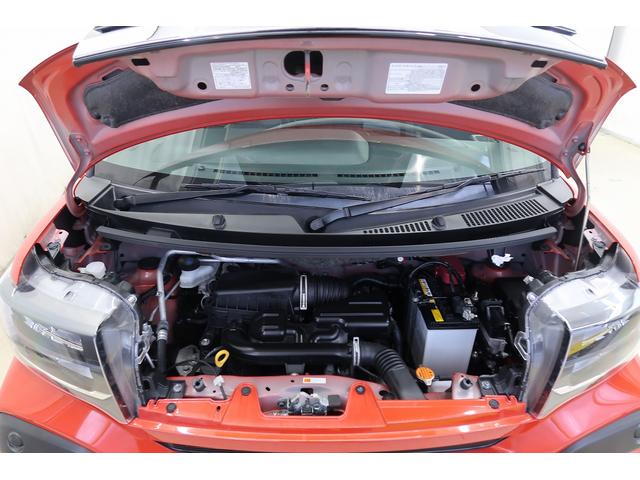 タントファンクロス衝突軽減 フルタイム4WD 車線逸脱警報 前席シートヒーター TV バックモニター 電格ミラー LEDヘッド ESC ベンチシート オートハイビーム ドラレコ キーフリー 盗難防止システム ABS(富山県)の中古車