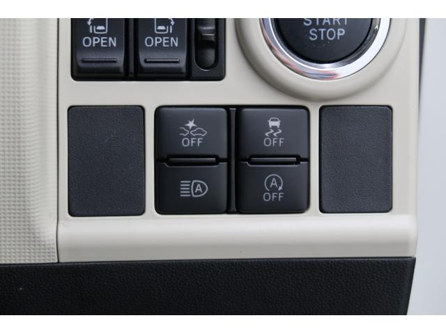 ムーヴキャンバスGメイクアップリミテッド SAIIIISTOP 運転席側シートヒーター 電格ミラー 助手席エアバック LED ナビTV プッシュスタートスマートキー 横滑り防止システム キーレスエントリー ドラレコ Bモニター サイドカメラ 記録簿(富山県)の中古車