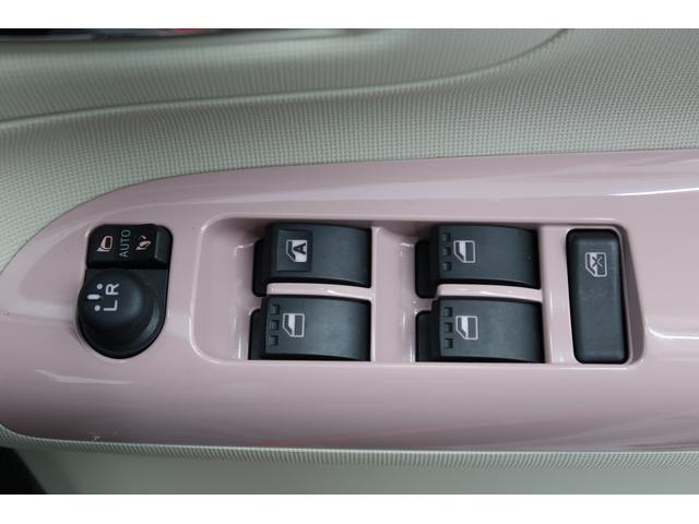 ムーヴキャンバスGメイクアップリミテッド SAIIIISTOP 運転席側シートヒーター 電格ミラー 助手席エアバック LED ナビTV プッシュスタートスマートキー 横滑り防止システム キーレスエントリー ドラレコ Bモニター サイドカメラ 記録簿(富山県)の中古車