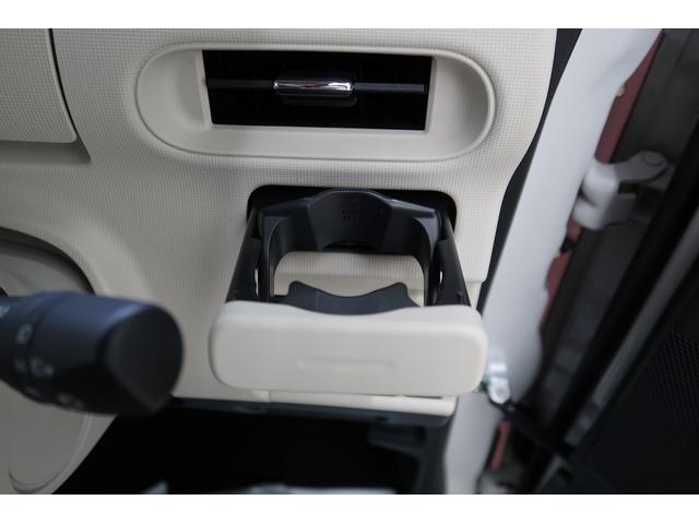 ムーヴキャンバスGメイクアップリミテッド SAIIIISTOP 運転席側シートヒーター 電格ミラー 助手席エアバック LED ナビTV プッシュスタートスマートキー 横滑り防止システム キーレスエントリー ドラレコ Bモニター サイドカメラ 記録簿(富山県)の中古車