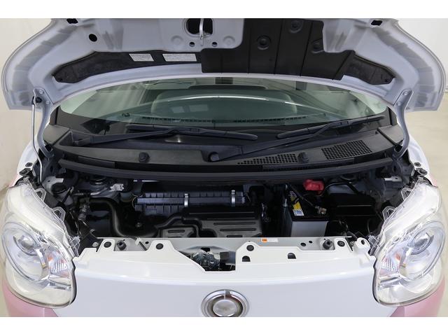 ムーヴキャンバスGメイクアップリミテッド SAIIIISTOP 運転席側シートヒーター 電格ミラー 助手席エアバック LED ナビTV プッシュスタートスマートキー 横滑り防止システム キーレスエントリー ドラレコ Bモニター サイドカメラ 記録簿(富山県)の中古車