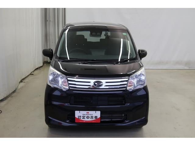 ムーヴＸリミテッド　ＳＡIII電動格納式ドアミラー　ハイビームアシスト　アルミホイール　オートライト　ＥＴＣ　スマートキー　ベンチシート　衝突安全ボディ　エアバック　ＡＢＳ　ダブルエアバック　アイドリングＳ　ワイヤレスキー（富山県）の中古車