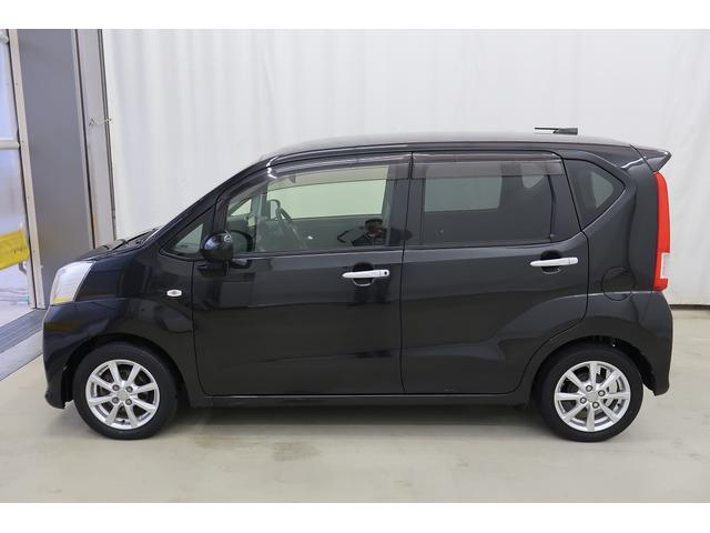 ムーヴＸリミテッド　ＳＡIII電動格納式ドアミラー　ハイビームアシスト　アルミホイール　オートライト　ＥＴＣ　スマートキー　ベンチシート　衝突安全ボディ　エアバック　ＡＢＳ　ダブルエアバック　アイドリングＳ　ワイヤレスキー（富山県）の中古車