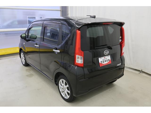ムーヴＸリミテッド　ＳＡIII電動格納式ドアミラー　ハイビームアシスト　アルミホイール　オートライト　ＥＴＣ　スマートキー　ベンチシート　衝突安全ボディ　エアバック　ＡＢＳ　ダブルエアバック　アイドリングＳ　ワイヤレスキー（富山県）の中古車