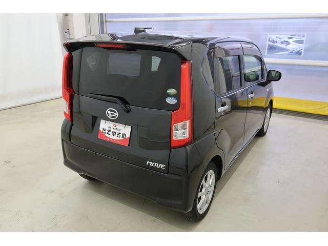 ムーヴＸリミテッド　ＳＡIII電動格納式ドアミラー　ハイビームアシスト　アルミホイール　オートライト　ＥＴＣ　スマートキー　ベンチシート　衝突安全ボディ　エアバック　ＡＢＳ　ダブルエアバック　アイドリングＳ　ワイヤレスキー（富山県）の中古車