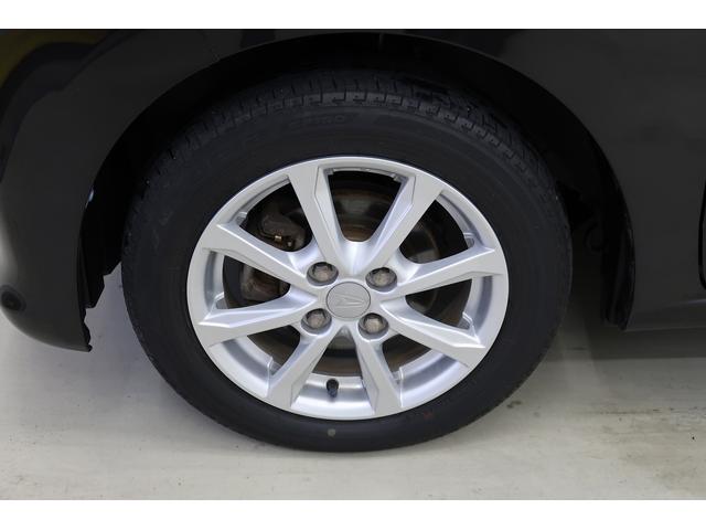 ムーヴＸリミテッド　ＳＡIII電動格納式ドアミラー　ハイビームアシスト　アルミホイール　オートライト　ＥＴＣ　スマートキー　ベンチシート　衝突安全ボディ　エアバック　ＡＢＳ　ダブルエアバック　アイドリングＳ　ワイヤレスキー（富山県）の中古車