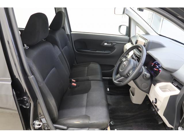 ムーヴＸリミテッド　ＳＡIII電動格納式ドアミラー　ハイビームアシスト　アルミホイール　オートライト　ＥＴＣ　スマートキー　ベンチシート　衝突安全ボディ　エアバック　ＡＢＳ　ダブルエアバック　アイドリングＳ　ワイヤレスキー（富山県）の中古車