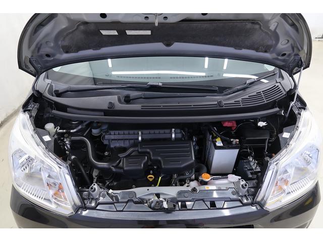 ムーヴＸリミテッド　ＳＡIII電動格納式ドアミラー　ハイビームアシスト　アルミホイール　オートライト　ＥＴＣ　スマートキー　ベンチシート　衝突安全ボディ　エアバック　ＡＢＳ　ダブルエアバック　アイドリングＳ　ワイヤレスキー（富山県）の中古車