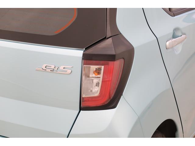 ミライースL SAIII /オーディオレス/キーレス/オートハイビームアイドリングSTOP 衝突防止 キ−レス Wエアバッグ 横滑防止 レーンキープアシスト オートハイビーム 運転席エアバック ABS 衝突安全ボディ メンテナンスノート(富山県)の中古車