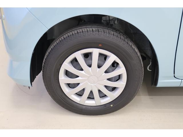 ミライースL SAIII /オーディオレス/キーレス/オートハイビームアイドリングSTOP 衝突防止 キ−レス Wエアバッグ 横滑防止 レーンキープアシスト オートハイビーム 運転席エアバック ABS 衝突安全ボディ メンテナンスノート(富山県)の中古車