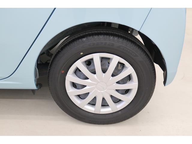 ミライースL SAIII /オーディオレス/キーレス/オートハイビームアイドリングSTOP 衝突防止 キ−レス Wエアバッグ 横滑防止 レーンキープアシスト オートハイビーム 運転席エアバック ABS 衝突安全ボディ メンテナンスノート(富山県)の中古車