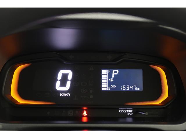 ミライースL SAIII /オーディオレス/キーレス/オートハイビームアイドリングSTOP 衝突防止 キ−レス Wエアバッグ 横滑防止 レーンキープアシスト オートハイビーム 運転席エアバック ABS 衝突安全ボディ メンテナンスノート(富山県)の中古車