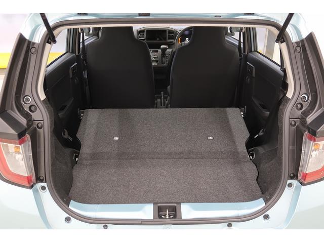 ミライースL SAIII /オーディオレス/キーレス/オートハイビームアイドリングSTOP 衝突防止 キ−レス Wエアバッグ 横滑防止 レーンキープアシスト オートハイビーム 運転席エアバック ABS 衝突安全ボディ メンテナンスノート(富山県)の中古車