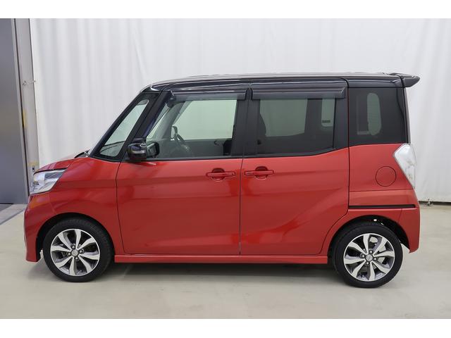 デイズルークスハイウェイスター X Gパッケージ /アラウンドビュー/ナビETC装備 Bluetoothオーディオ 衝突軽減ブレーキ ナビTV アラウンドモニター LEDライト 衝突安全ボディ フロントカメラ 点検記録簿 左右オートスライドドア キーレス ESC Sキー(富山県)の中古車