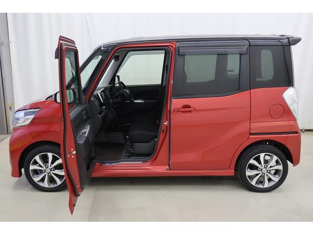 デイズルークスハイウェイスター X Gパッケージ /アラウンドビュー/ナビETC装備 Bluetoothオーディオ 衝突軽減ブレーキ ナビTV アラウンドモニター LEDライト 衝突安全ボディ フロントカメラ 点検記録簿 左右オートスライドドア キーレス ESC Sキー(富山県)の中古車