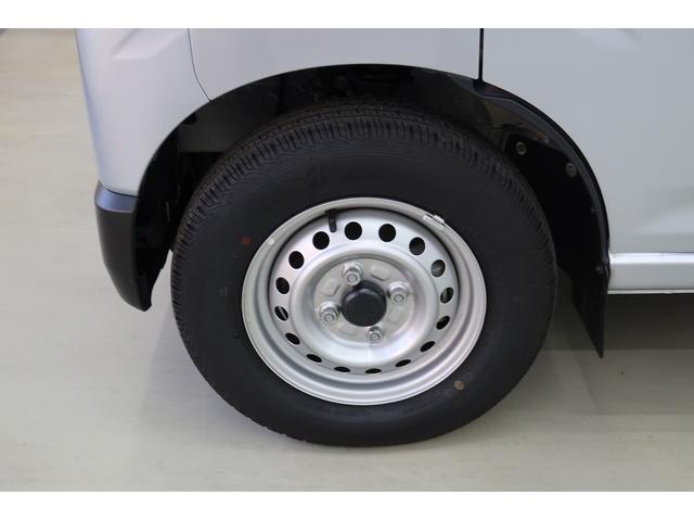 ハイゼットカーゴＤＸ　／キーレス／ラジオ／両側スライドドア／オートライト／踏み間違い防止　Ｗエアバック　キーフリーシステム　エコアイドル　切替４ＷＤ　運転席エアバッグ　ＡＢＳ　記録簿　ＶＤＣ（富山県）の中古車