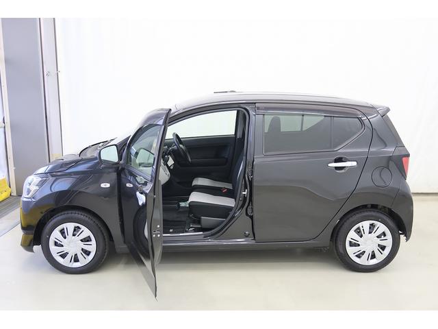 ミライースＸ　リミテッドＳＡIII　／ナビ／カメラ／ＬＥＤヘッドライト誤発進抑制制御　衝突回避支援ブレーキ　マニュアルエアコン　カーナビ　バックカメラ　キーレスエントリー　ＬＥＤヘッドライト　パワーウィンドー　電動格納ミラー　オートハイビーム（富山県）の中古車