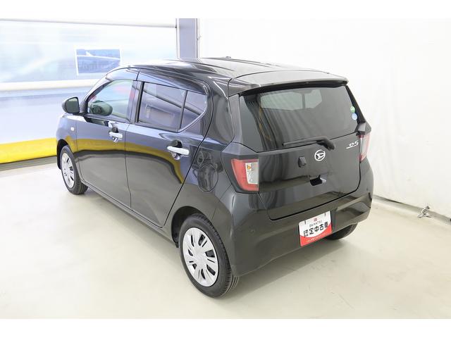 ミライースＸ　リミテッドＳＡIII　／ナビ／カメラ／ＬＥＤヘッドライト誤発進抑制制御　衝突回避支援ブレーキ　マニュアルエアコン　カーナビ　バックカメラ　キーレスエントリー　ＬＥＤヘッドライト　パワーウィンドー　電動格納ミラー　オートハイビーム（富山県）の中古車