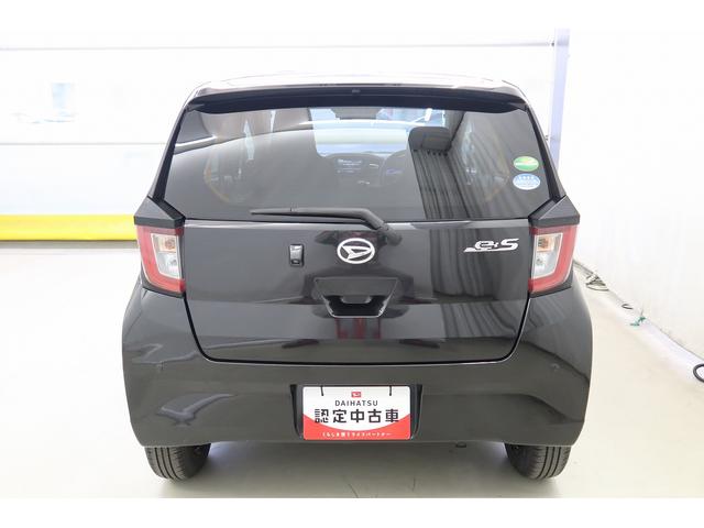 ミライースＸ　リミテッドＳＡIII　／ナビ／カメラ／ＬＥＤヘッドライト誤発進抑制制御　衝突回避支援ブレーキ　マニュアルエアコン　カーナビ　バックカメラ　キーレスエントリー　ＬＥＤヘッドライト　パワーウィンドー　電動格納ミラー　オートハイビーム（富山県）の中古車