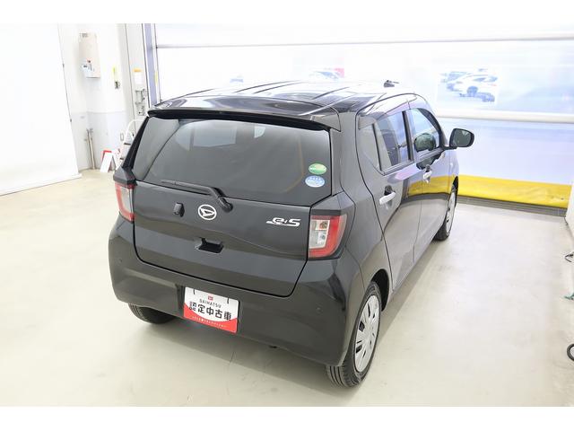 ミライースＸ　リミテッドＳＡIII　／ナビ／カメラ／ＬＥＤヘッドライト誤発進抑制制御　衝突回避支援ブレーキ　マニュアルエアコン　カーナビ　バックカメラ　キーレスエントリー　ＬＥＤヘッドライト　パワーウィンドー　電動格納ミラー　オートハイビーム（富山県）の中古車