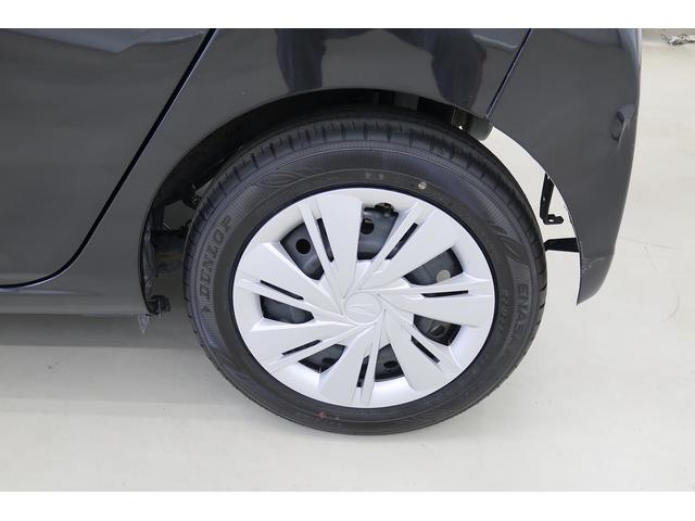 ミライースＸ　リミテッドＳＡIII　／ナビ／カメラ／ＬＥＤヘッドライト誤発進抑制制御　衝突回避支援ブレーキ　マニュアルエアコン　カーナビ　バックカメラ　キーレスエントリー　ＬＥＤヘッドライト　パワーウィンドー　電動格納ミラー　オートハイビーム（富山県）の中古車