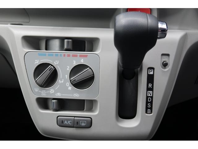 ミライースＸ　リミテッドＳＡIII　／ナビ／カメラ／ＬＥＤヘッドライト誤発進抑制制御　衝突回避支援ブレーキ　マニュアルエアコン　カーナビ　バックカメラ　キーレスエントリー　ＬＥＤヘッドライト　パワーウィンドー　電動格納ミラー　オートハイビーム（富山県）の中古車