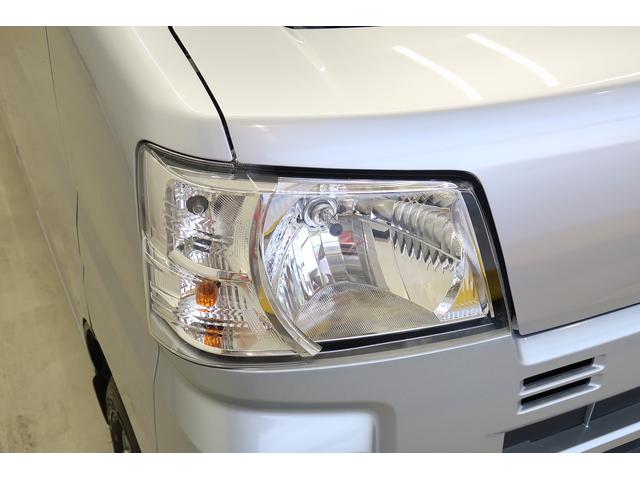 ハイゼットカーゴDX /4WD/CVT/キーレス/FM・AMラジオ/踏み間違い防止 Wエアバック キーレスエントリー エコアイドル 車線逸脱警報 切替4WD オートハイビーム 両側スライドドア 運転席エアバッグ ABS 記録簿 VDC(富山県)の中古車