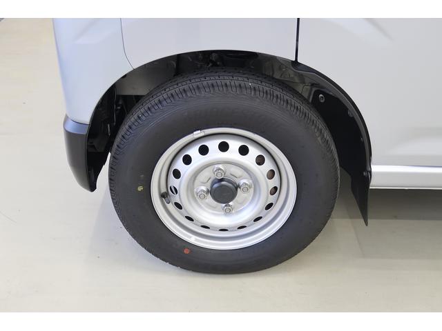 ハイゼットカーゴDX /4WD/CVT/キーレス/FM・AMラジオ/踏み間違い防止 Wエアバック キーレスエントリー エコアイドル 車線逸脱警報 切替4WD オートハイビーム 両側スライドドア 運転席エアバッグ ABS 記録簿 VDC(富山県)の中古車