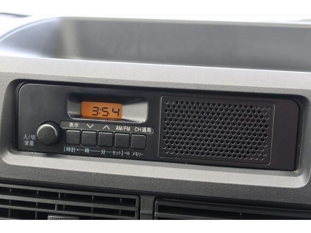 ハイゼットカーゴDX /4WD/CVT/キーレス/FM・AMラジオ/踏み間違い防止 Wエアバック キーレスエントリー エコアイドル 車線逸脱警報 切替4WD オートハイビーム 両側スライドドア 運転席エアバッグ ABS 記録簿 VDC(富山県)の中古車