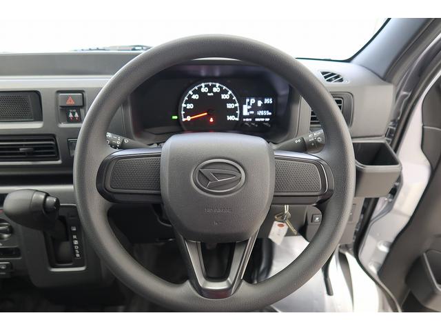 ハイゼットカーゴDX /4WD/CVT/キーレス/FM・AMラジオ/踏み間違い防止 Wエアバック キーレスエントリー エコアイドル 車線逸脱警報 切替4WD オートハイビーム 両側スライドドア 運転席エアバッグ ABS 記録簿 VDC(富山県)の中古車