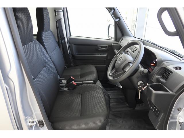 ハイゼットカーゴDX /4WD/CVT/キーレス/FM・AMラジオ/踏み間違い防止 Wエアバック キーレスエントリー エコアイドル 車線逸脱警報 切替4WD オートハイビーム 両側スライドドア 運転席エアバッグ ABS 記録簿 VDC(富山県)の中古車