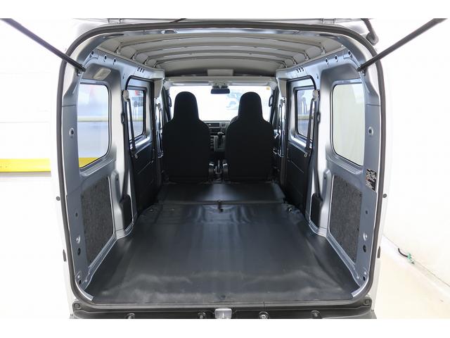 ハイゼットカーゴDX /4WD/CVT/キーレス/FM・AMラジオ/踏み間違い防止 Wエアバック キーレスエントリー エコアイドル 車線逸脱警報 切替4WD オートハイビーム 両側スライドドア 運転席エアバッグ ABS 記録簿 VDC(富山県)の中古車