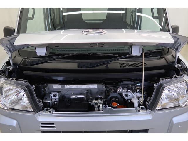 ハイゼットカーゴDX /4WD/CVT/キーレス/FM・AMラジオ/踏み間違い防止 Wエアバック キーレスエントリー エコアイドル 車線逸脱警報 切替4WD オートハイビーム 両側スライドドア 運転席エアバッグ ABS 記録簿 VDC(富山県)の中古車