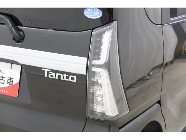 タントカスタムＲＳ　／ナビ／パノラマモニター／ターボ／電動スライド両側パワスライドドア　レーンキープＡ　ＩＳＴＯＰ　ＢＴ対応　オートミラー　ＥＴＣ付き　運転席シートヒーター　ナビＴＶ　オートＬＥＤ　ターボエンジン　ドライブレコーダー　ＬＥＤライト　オートライト（富山県）の中古車