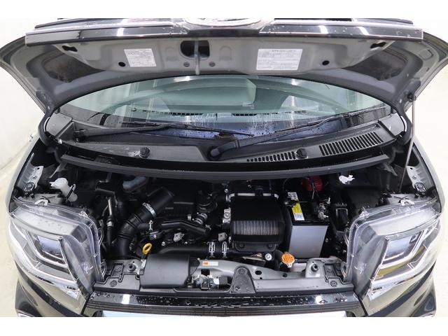 タントカスタムＲＳ　／ナビ／パノラマモニター／ターボ／電動スライド両側パワスライドドア　レーンキープＡ　ＩＳＴＯＰ　ＢＴ対応　オートミラー　ＥＴＣ付き　運転席シートヒーター　ナビＴＶ　オートＬＥＤ　ターボエンジン　ドライブレコーダー　ＬＥＤライト　オートライト（富山県）の中古車