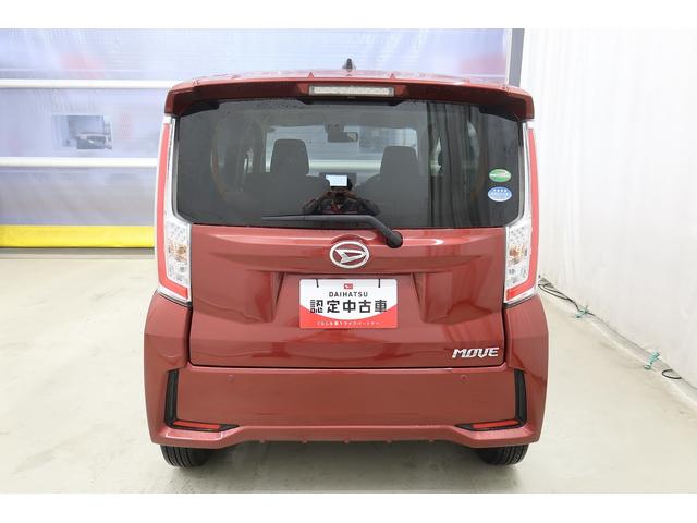 ムーヴカスタム　Ｘ　ＳＡII　／ナビ／ＬＥＤヘッドライト／キーフリ電動格納式ドアミラー　アルミホイール　オートライト　ＥＴＣ　スマートキー　ベンチシート　衝突安全ボディ　エアバック　ＡＢＳ　ダブルエアバック　アイドリングＳ　ワイヤレスキー（富山県）の中古車